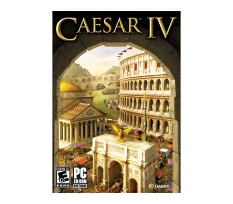 Caesar 4