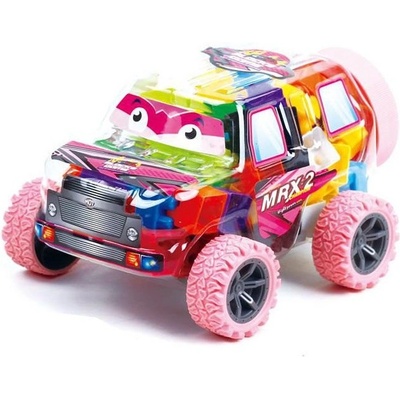 Raya Toys Конструктор Raya Toys Кола, 59 части