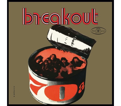 BREAKOUT - 70A LP