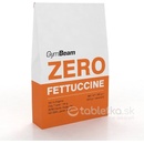 GymBeam BIO Zero Fettuccine 385 g