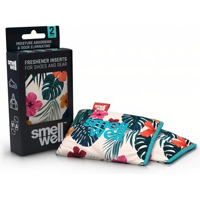 Smell well Hawaii Floral – Zboží Dáma