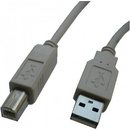 Datacom 1710 USB 2.0 Cable 3m A-B (pro tiskárny)