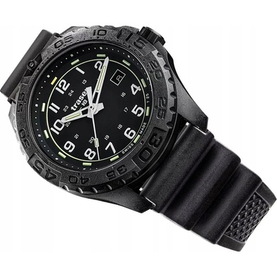 Traser H3 108672 P96 OdP Evolution black