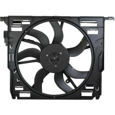 Větrák, chlazení motoru MAXGEAR AC230304