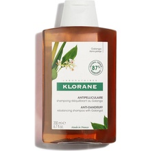 Klorane XMAS Cupuacu šampón 400 ml + balzam 50 ml + suchý šampón 50 ml darčeková sada