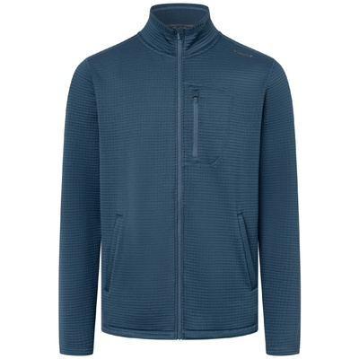 Viking Admont Full Zip Размер: XL / Цвят: тъмно син