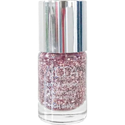 Moda lak na nehty Extra Strong 01 10 ml