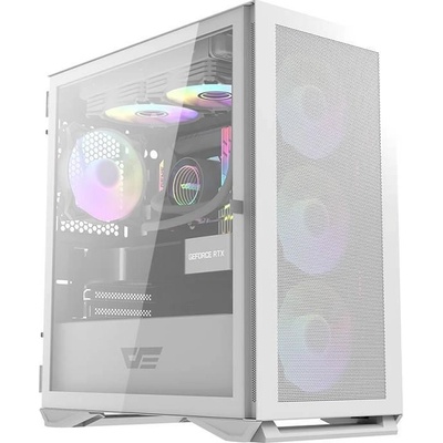 darkFlash DLM200 white