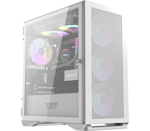 darkFlash DLM200 white