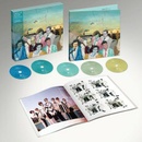 Split Enz - Enzyclopedia 5 CD