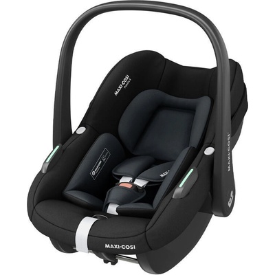 Maxi-Cosi Pebble S 2025 Tonal Black