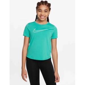 Nike Тениска g nk df one ss top gx (dd7639-317)