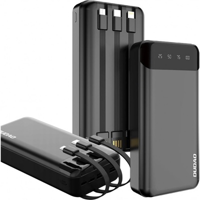 Dudao K6Pro+ 20000mAh Black