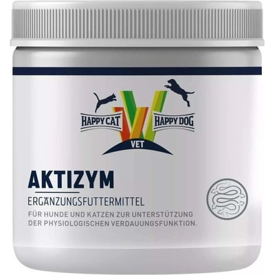 Happy Dog VET AktiZym 250 g