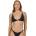 SALTY CREW Seafarer solids tall tri bikini top - Blue (Bold Blue)