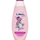 Lilien detský šampón pre dievčatá 400 ml