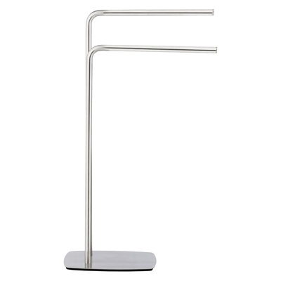 WENKO Стойка за кърпи от неръждаема стомана Iria - Wenko (25632100)