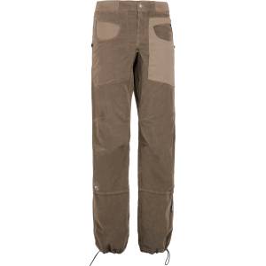 E9 Мъжки панталон за боулдър E9 Blat1 Vs Bouldering trousers - Koala (009-1437-0712)