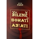 Šíleně bohatí Asiaté