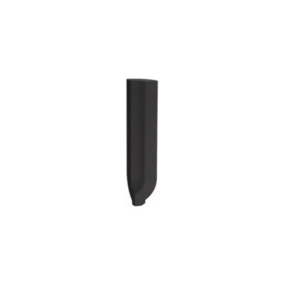 Rako Taurus Color TSIRB019 2,3 x 9 cm 19 Black 1 ks