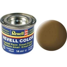 Revell Corfix emailová farba 32187: zemitá hnedá matná