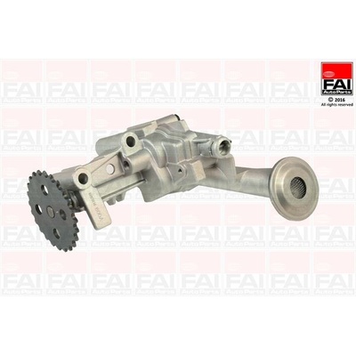 Olejové čerpadlo FAI AUTOPARTS OP322