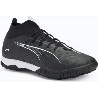 PUMA Футболни обувки Puma Ultra 5 Match+ TT puma black/puma white