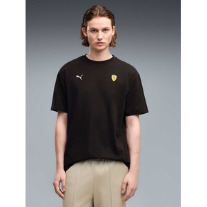 PUMA Тениска Ferrari Car Graphic Tee 2 (63701501)