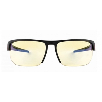 Image 1 of GUNNAR Геймърски очила GUNNAR TORPEDO Onyx, Черен (GUN-TOR-00101)