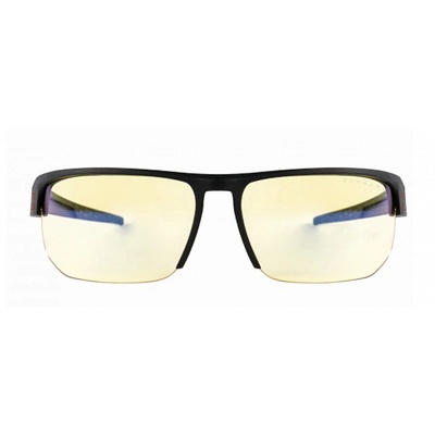 GUNNAR Геймърски очила GUNNAR TORPEDO Onyx, Черен (GUN-TOR-00101)