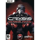 Crysis Maximum Edition