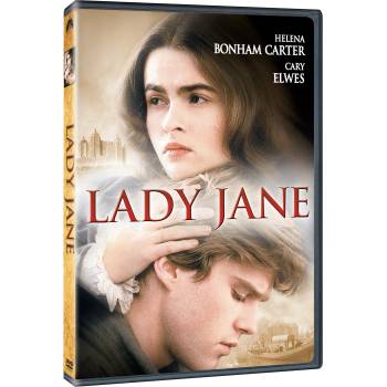 MagicBox Lady Jane - DVD (092288)