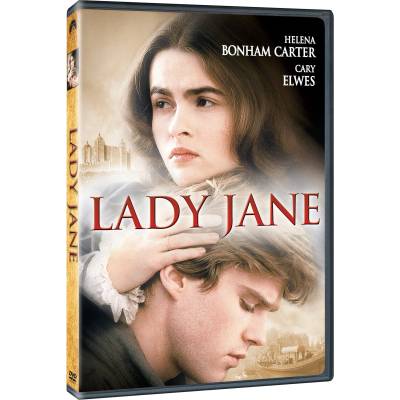 MagicBox Lady Jane - DVD (092288)