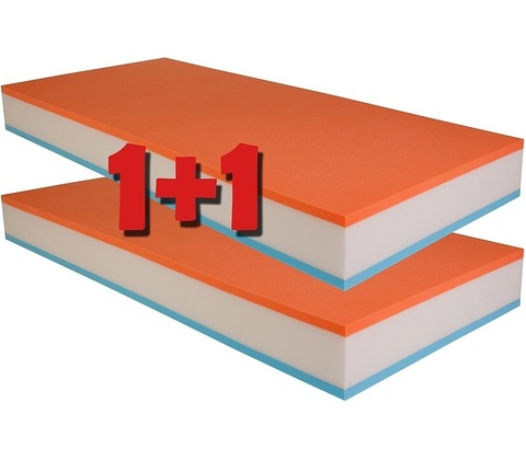 Molmat Orange