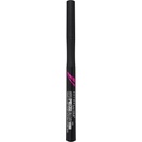 Maybelline Hyper Precise All Day Očná linka vodeodolná Matte Black 1 ml