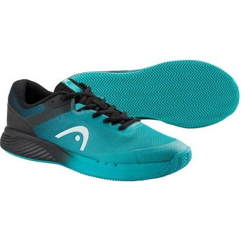 HEAD Мъжки маратонки за тенис HEAD Sprint Evo 3.5 Clay 273395 (273395 BKBL 40.0)