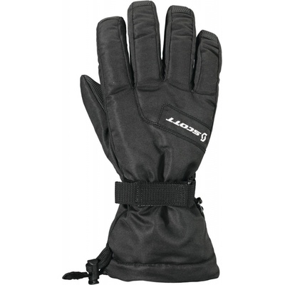 Scott Ultimate Warm black – Sleviste.cz
