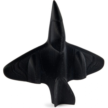 Spectrum 81007 3D филамент, Light Weight PLA, 1, 75mm, 1000g, черен цвят на движението (81007)