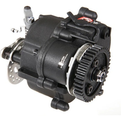 Traxxas převodovka kompletní pro Revo 3.3 – Sleviste.cz