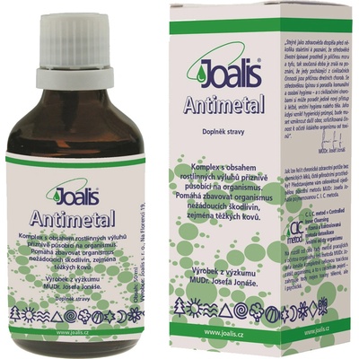 Joalis InfoDren EpifyDren Epifýza 50 ml