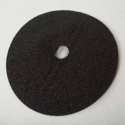 фибърдиск за камък Ф180 p60 (436071020)