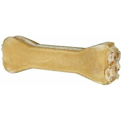 Trixie lisovaná kost s jehněčí nádivkou 10 cm 2 ks 40 g