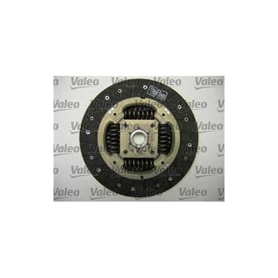 Audi A4 11/2007-2012 Spojková sada Luk RepSet 1.8TFSI