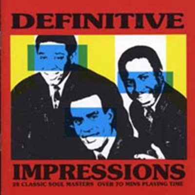 Definitive Impressions Impressions