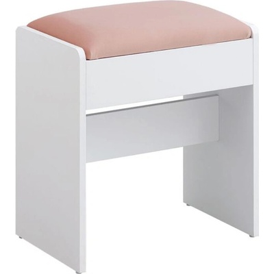 Vasagle Velvet 45×45×28,6 cm – Zboží Dáma