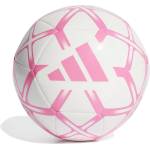 Adidas Starlancer Club Football 2023/2024 - White/Pink
