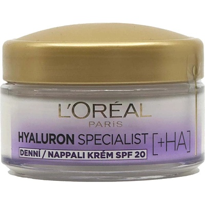 L'Oréal L'Oreal Paris Hyaluron Specialist Day Cream 50 ml