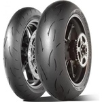 Dunlop Sportmax GP Racer D212 Medium 200/55 ZR17 78W Мотоциклетни гуми