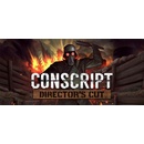Conscript (Director's Cut)