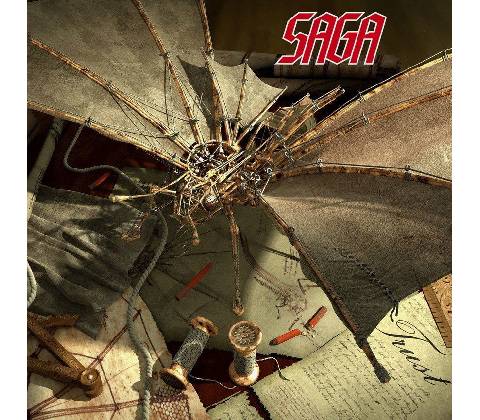 Trust Saga LP